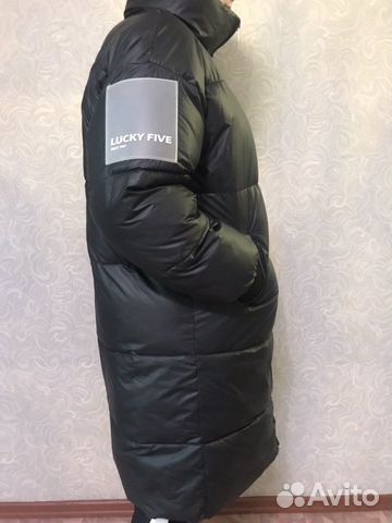 Куртка