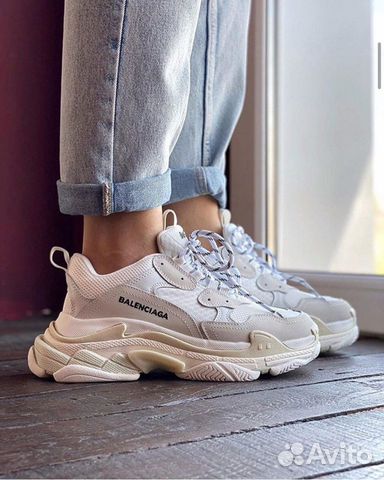 Balenciaga Triple s Balenciaga Triple s