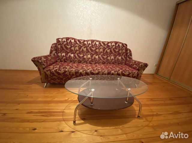 2-к квартира, 55 м², 5/5 эт. 2-к квартира, 55 м², 5/5 эт.