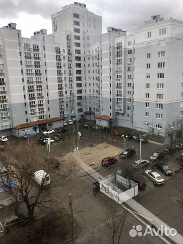 недвижимость Калининград Генерала Буткова 36