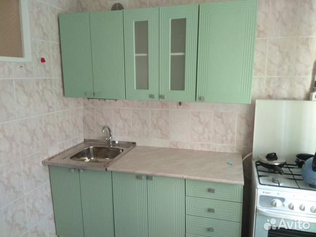 2-к квартира, 45 м², 4/5 эт.