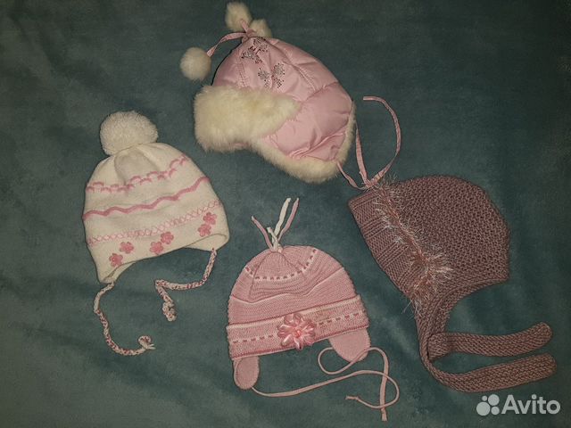 Шапка для девочки Шапка для девочки