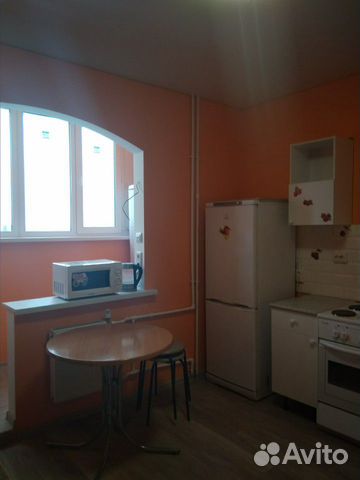 Студия, 22 м², 15/15 эт.