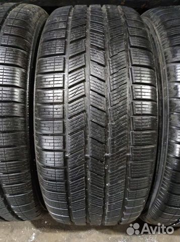 275 45 20 Pirelli бу Шины Зимние 275 45 R20 94W 275 45 20 Pirelli бу Шины Зимние 275 45 R20 94W