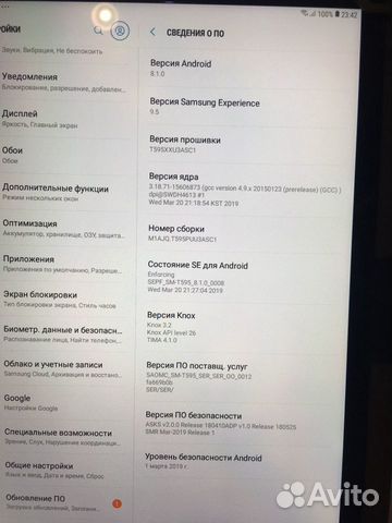 Планшет SAMSUNG galaxy tab a Планшет SAMSUNG galaxy tab a