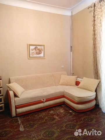 2-к квартира, 53 м², 4/5 эт.