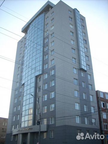 Офисное помещение, 25 м²