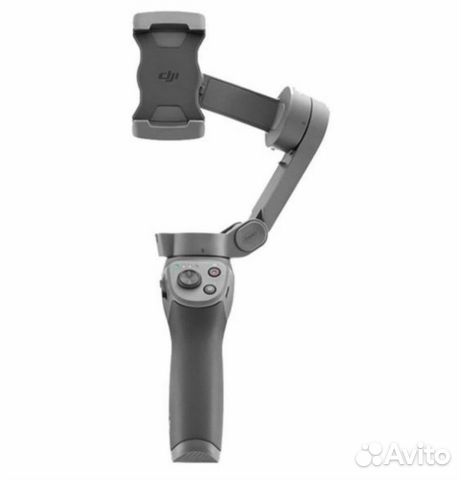 Стабилизатор для телефонов DJI Osmo Mobile 3 новый