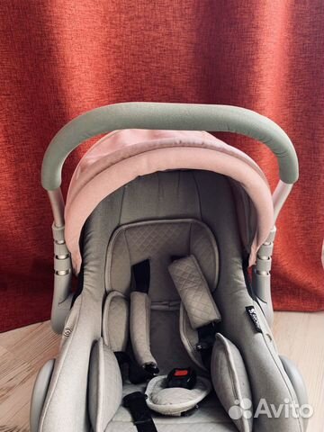 Детская переноска