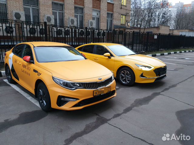 Аренда авто под такси KIA Optima 6/1 Аренда авто под такси KIA Optima 6/1