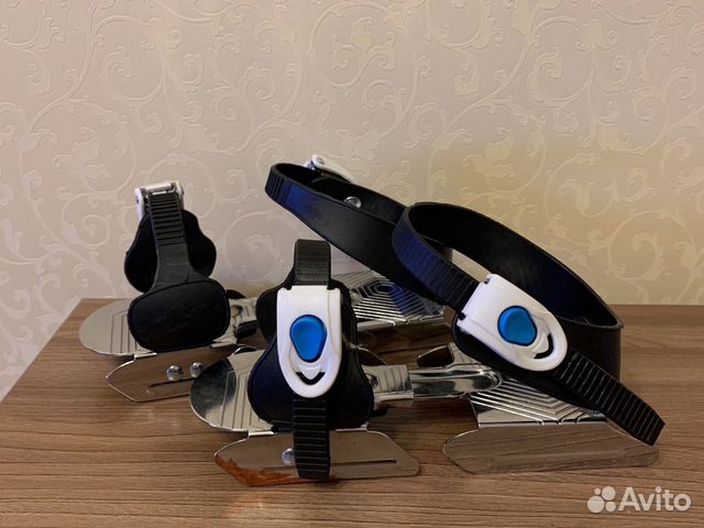 Коньки Oxelo Коньки Oxelo