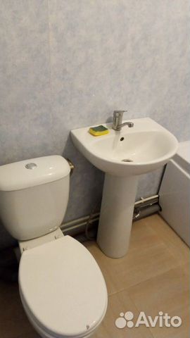 1-к квартира, 40 м², 3/9 эт. 1-к квартира, 40 м², 3/9 эт.