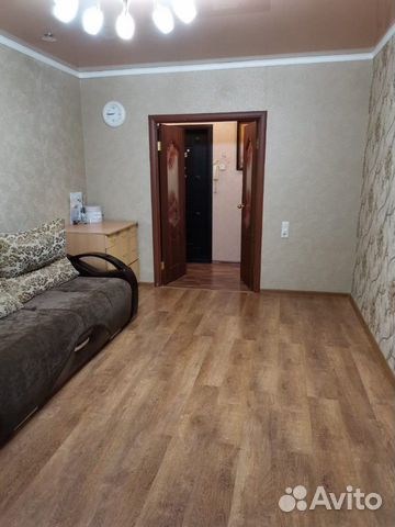 2-к квартира, 54 м², 9/10 эт.