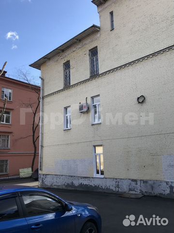 Продам помещение свободного назначения, 1201,4 м²