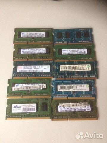 DDR3 1Gb