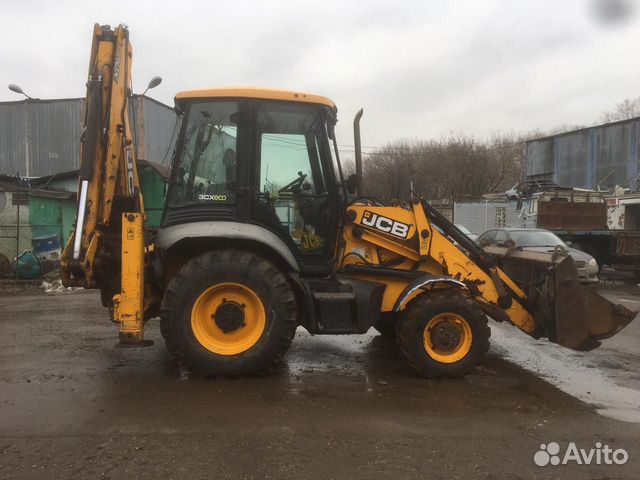 Продам экскаватор-погрузчик JCB-3CX Продам экскаватор-погрузчик JCB-3CX