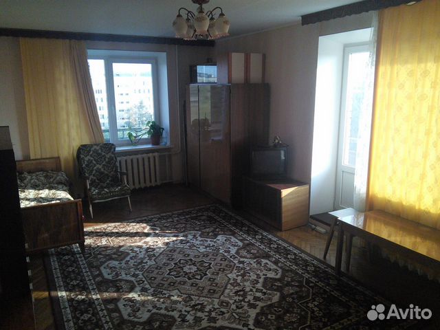 2-к квартира, 50 м², 8/14 эт. 2-к квартира, 50 м², 8/14 эт.