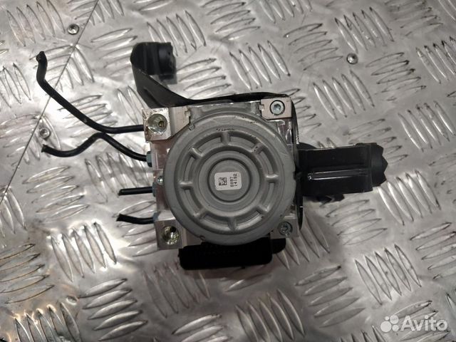 Блок ABS BMW 2-я Серия F87 M2 LCI Блок ABS BMW 2-я Серия F87 M2 LCI