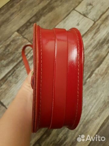 Сумка cambridge satchel