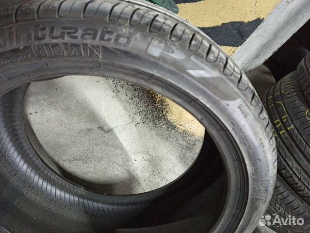 245/40/18 pirelli пара 245/40/18 pirelli пара