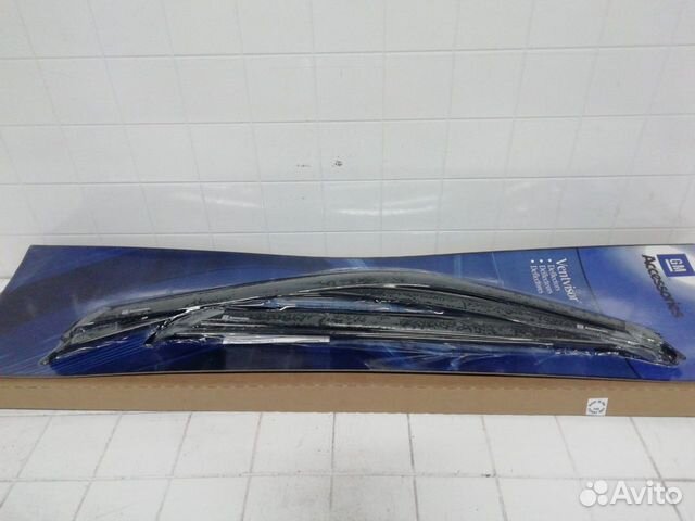 Комплект дефлекторов окна Chevrolet Tahoe 3 GMT900