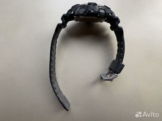 Часы G-Shock Protection Часы G-Shock Protection