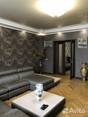 Дом 380 м² на участке 3 сот.