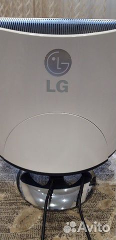 Монитор LG Flatron L1740B