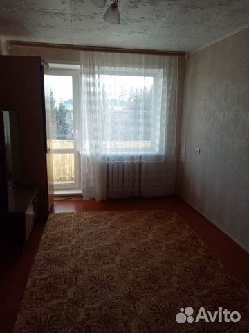 2-к квартира, 44 м², 4/5 эт.