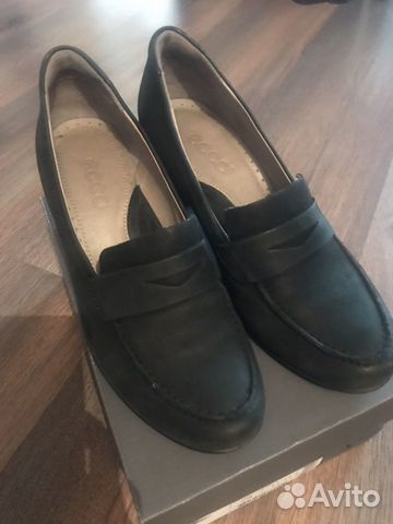 Туфли ecco sculptured Туфли ecco sculptured