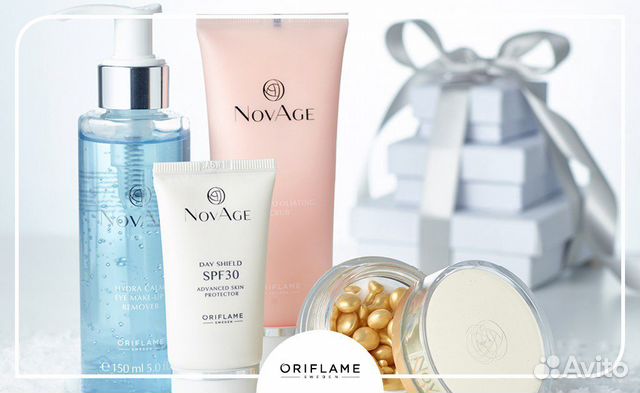 Парфюм Oriflame Парфюм Oriflame