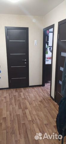 1-к квартира, 41 м², 3/16 эт. 1-к квартира, 41 м², 3/16 эт.