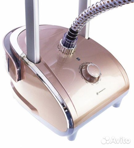 Новый отпариватель Proffi ph9067