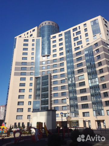 2-к квартира, 122.6 м², 7/19 эт. 2-к квартира, 122.6 м², 7/19 эт.