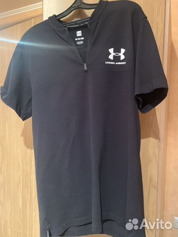 Майка under armour Майка under armour