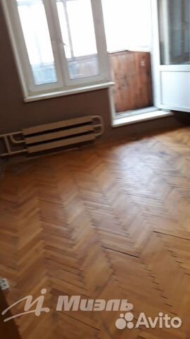 3-к квартира, 65 м², 11/12 эт.