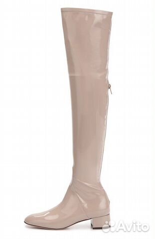 Ботфорты Valentino оригинал