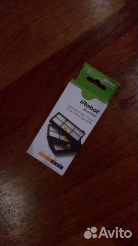 Фильтр irobot roomba 880 870 960 980 800и900 серии Фильтр irobot roomba 880 870 960 980 800и900 серии