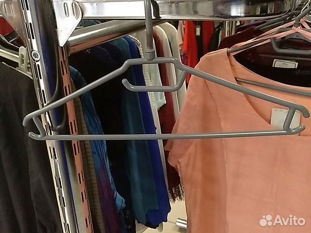 Вешалки. плечики для одежды Вешалки. плечики для одежды