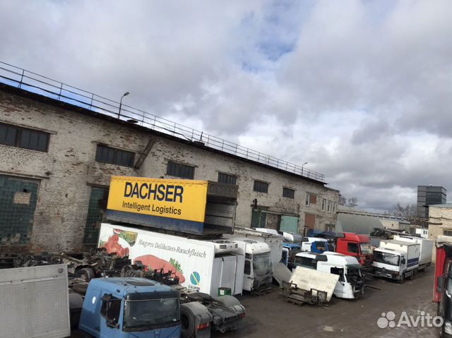 Разборка Мерседес Актрос Mercedes Actros