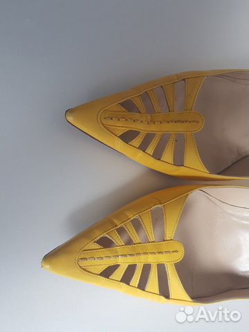 Туфли Jimmy Choo оригинал