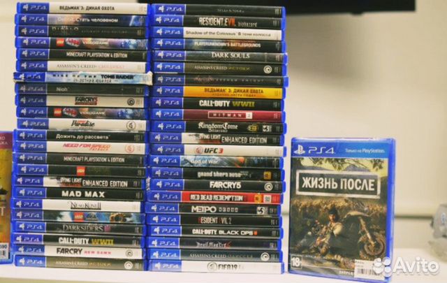 Игры PS4 игры ps3 игры xbox 360