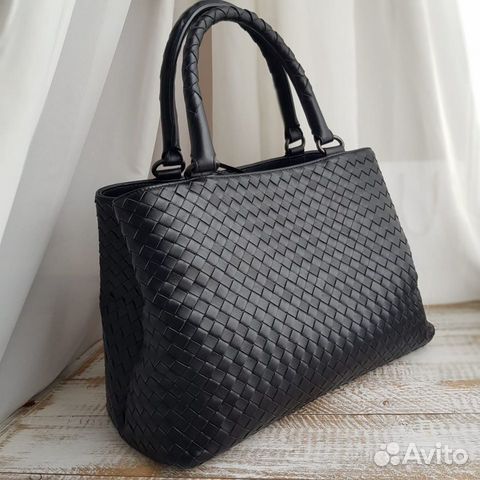 Сумка Bottega Veneta Cabbat Боттега Венета тоут