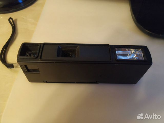 Фотоаппарат k110e ретро Фотоаппарат k110e ретро