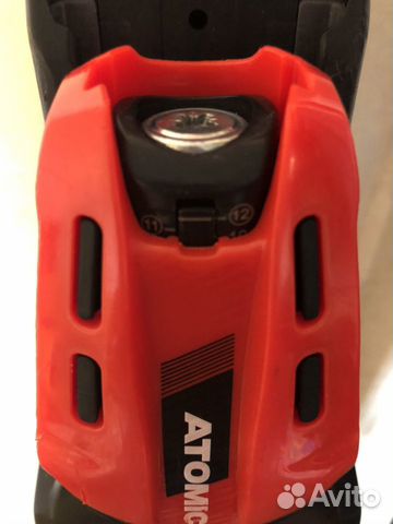 Горные лыжи Atomic redster G9 177 Горные лыжи Atomic redster G9 177