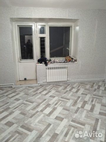 1-к квартира, 38 м², 2/2 эт.