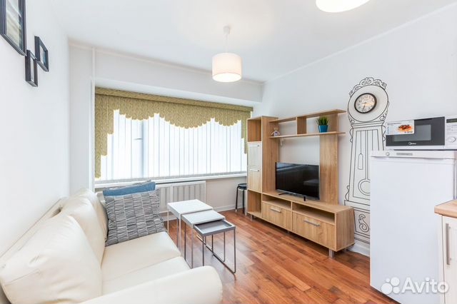 2-к квартира, 39 м², 9/15 эт. 2-к квартира, 39 м², 9/15 эт.