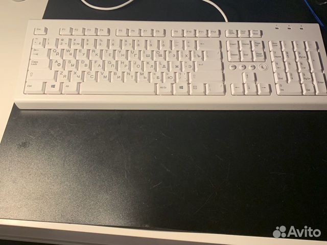 Моноблок HP+клавиатура и мышка