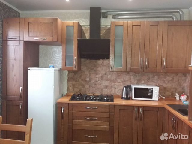 1-к квартира, 34 м², 3/3 эт.