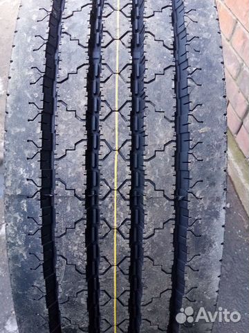 FR-401 tyrex ALL steel 295/80 R22.5 152/148M FR-401 tyrex ALL steel 295/80 R22.5 152/148M